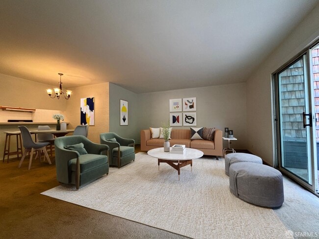 Building Photo - 5160 Diamond Heights Blvd