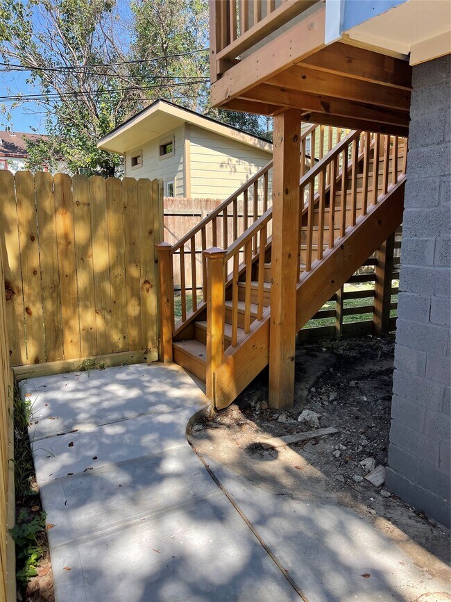 Foto del edificio - 1411 Godwin St