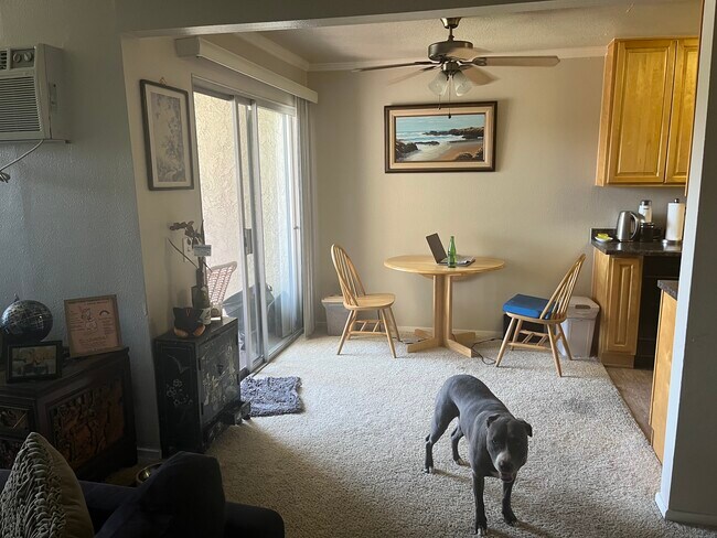 Dining Area - 24507 Los Alisos Blvd