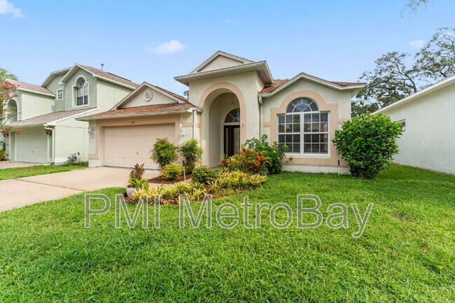 Foto del edificio - 7743 Bingham Ct