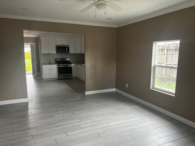 Foto del edificio - 7261 Terrell St