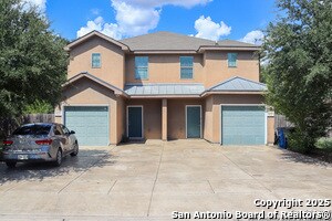 Primary Photo - 1125 Brown Rock Dr