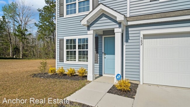 Building Photo - 3 br, 2.5 bath House - 382 High Ridge Court