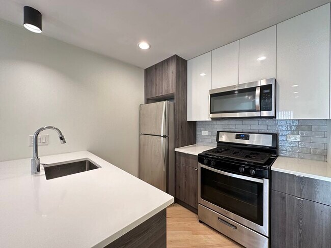 Foto del edificio - 941 W Grace St