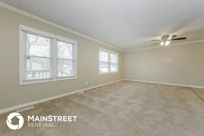 Building Photo - 1700 S Trail Ridge Dr