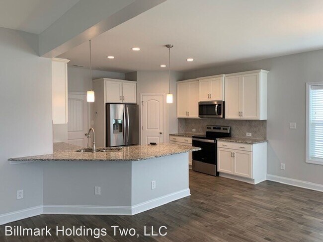Foto del edificio - 4 br, 2.5 bath House - 81 Artillery Lane
