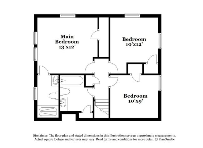 Building Photo - 5744 Morningstar Dr