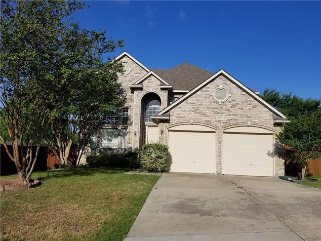 Foto del edificio - 9905 Cliffside Ct