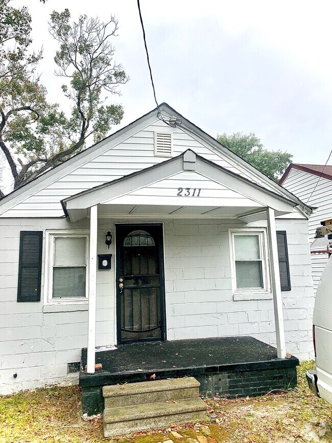 Barraud Park Cheap Houses for Rent Norfolk, VA 1 Homes