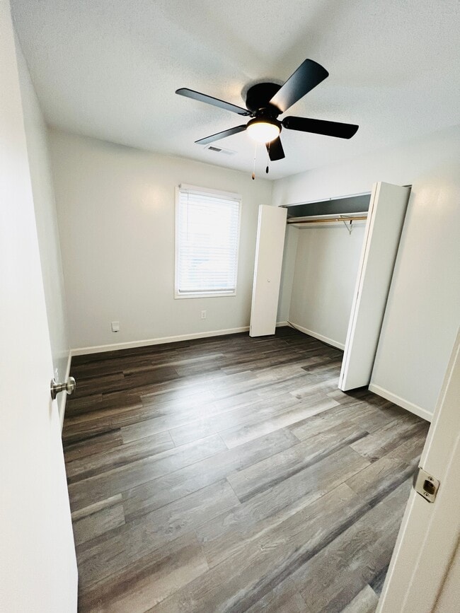 Bedroom #1 - 1316 E 25th Ter