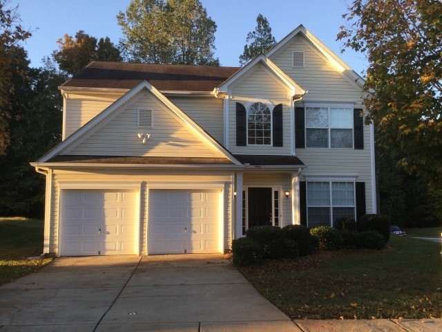 Foto principal - 11703 Erwin Ridge Avenue