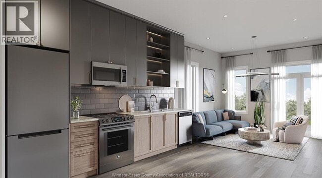 Photo du bâtiment - 122 Conservancy Dr