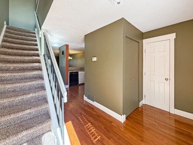Photo - $0 DEPOSIT OPTION. CHARMING TWO-STORY TOWN... Townhome