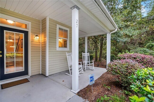 Foto del edificio - 27 Sugar Maple Ln