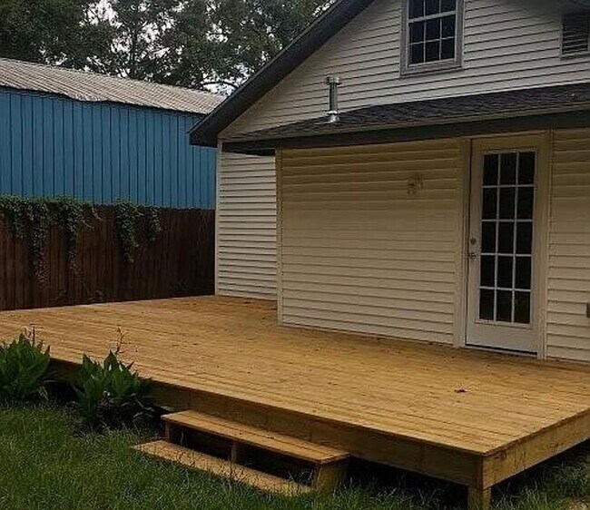 Foto del edificio - Hanahan Ranch