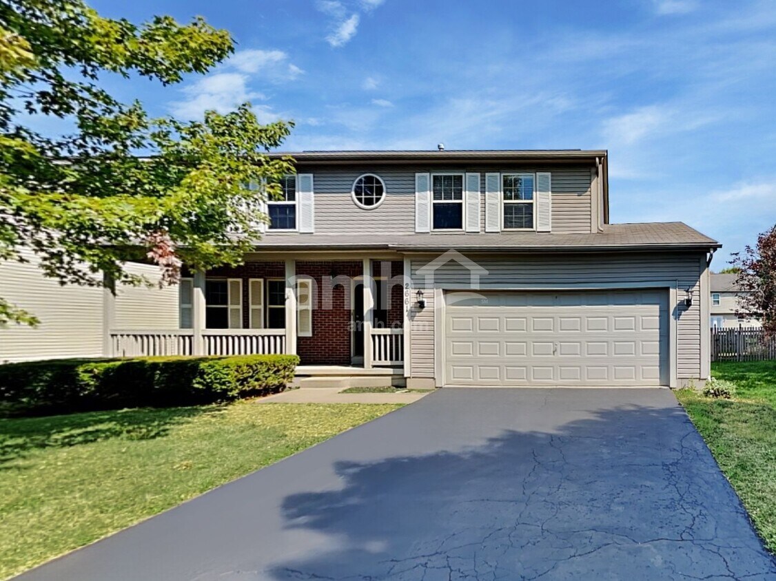 Foto principal - 2661 Hardwood Ave