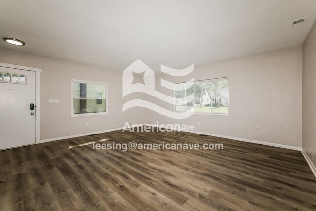 Building Photo - 3527 Pittsburg Ave