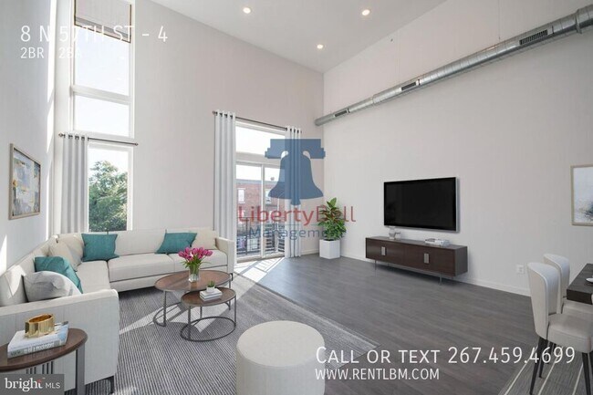 Photo - 8 N 57th St Apartment