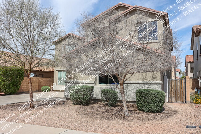 Building Photo - 43232 Wallner Dr