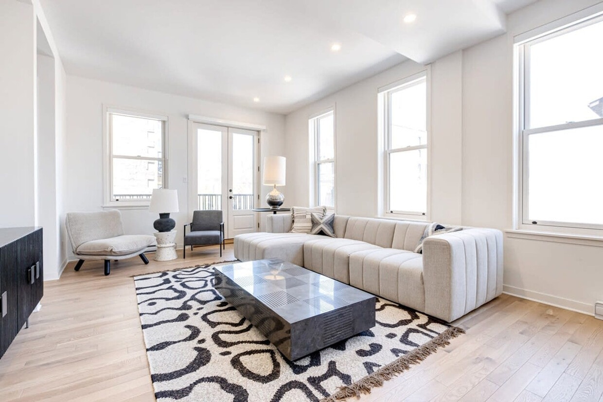 Photo principale - 4290 Rue Hutchison