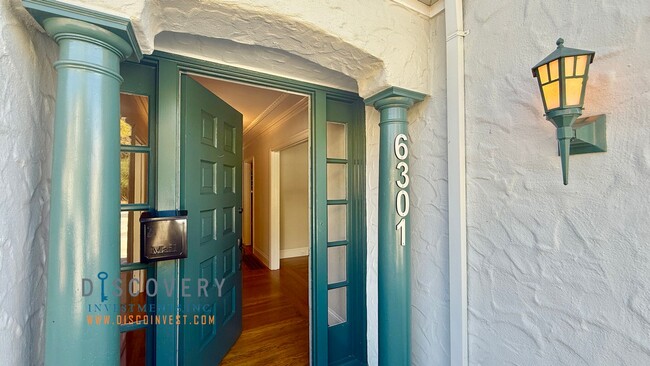 Foto del edificio - Upper Rockridge 3 Bedroom Home