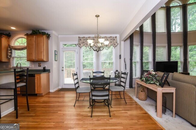 Foto del edificio - 89 Level Creek Rd NE