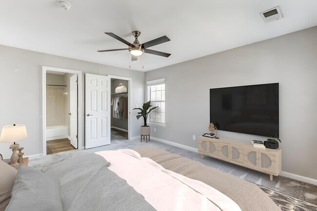 Foto del edificio - Hunters Creek