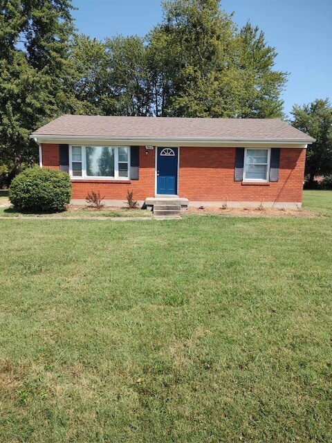Building Photo - 7806 Glaser Ln