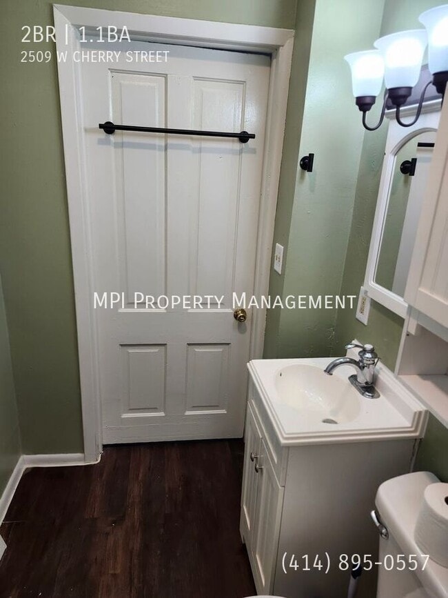 Foto del edificio - 2509 W Cherry St