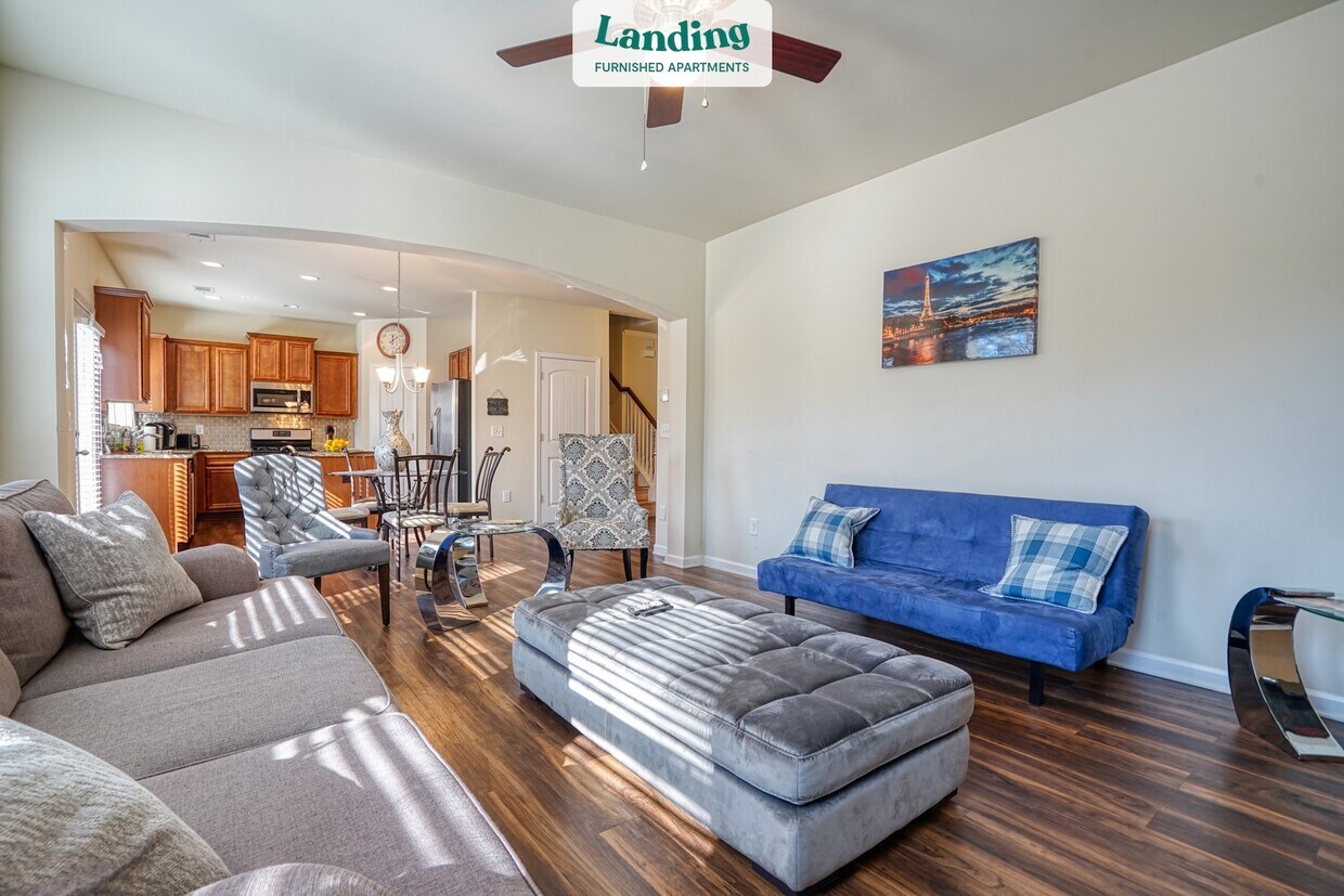 Foto principal - 1047 Timber Trail