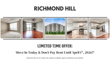Building Photo - Richmond Hill Apartments