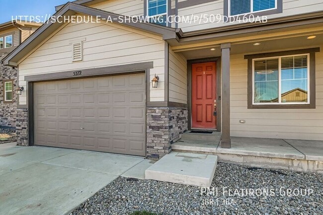 Building Photo - 5372 Warrior St