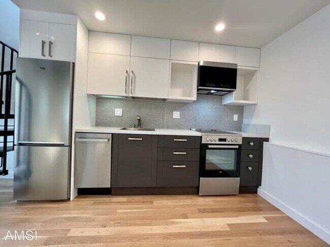 Building Photo - 1 br, 1 bath House - 1335 Bay Street #A