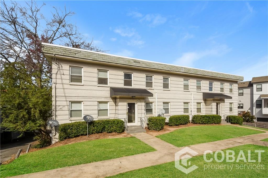 Foto principal - 1982 Rockledge Rd NE