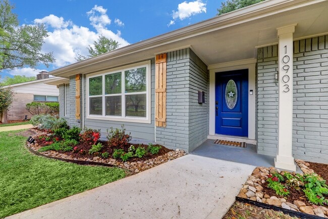 Foto del edificio - 10903 Hillcroft St