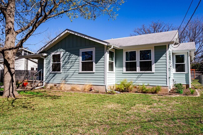 Building Photo - 3 br, 2 bath House - 1308 Payne Ave