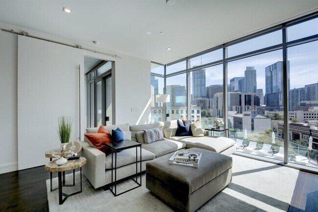 Foto del edificio - 501 West Ave