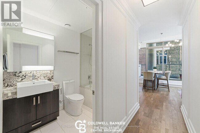 Photo du bâtiment - 15 Beverley St