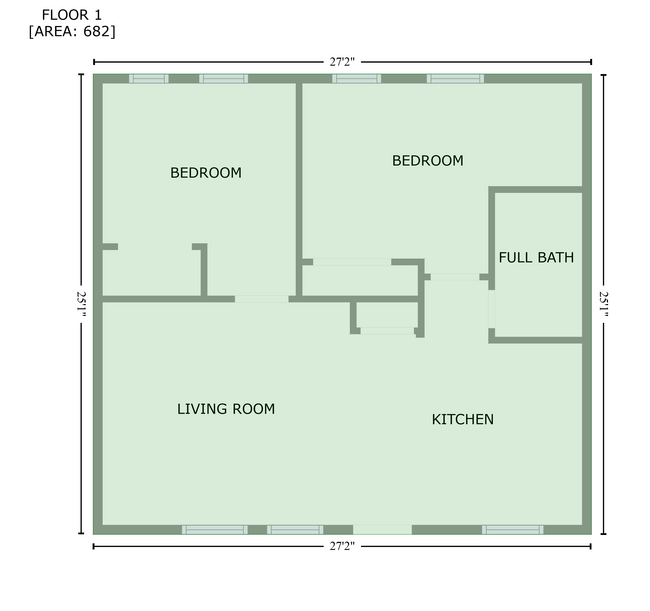 Building Photo - 31102 Walleye Dr