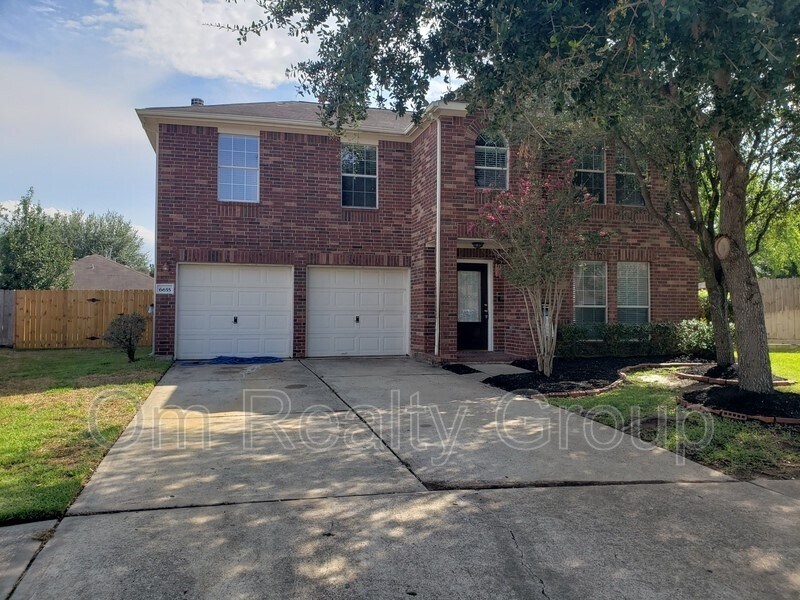 Foto principal - 6655 Stonefort Ct