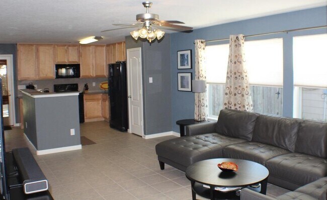 Foto del edificio - 18230 Foley Park Ct