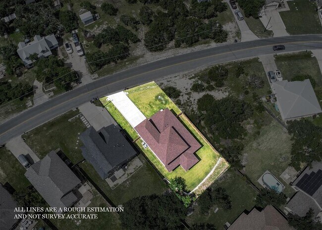 Building Photo - 10211 Longhorn Skyway