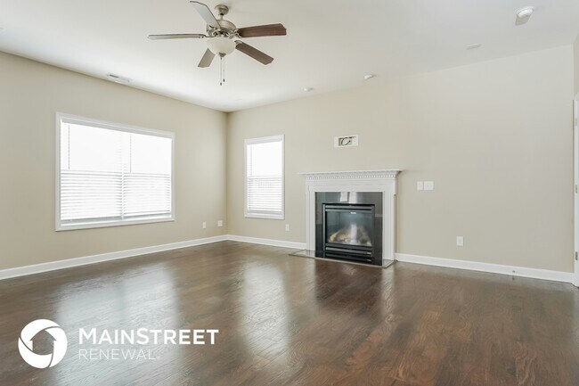 Foto del edificio - 309 Hardaway Point