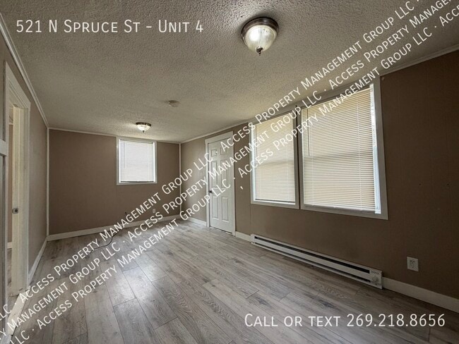 Foto del edificio - 521 Spruce St