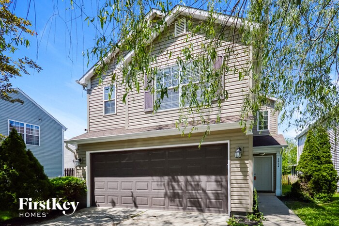 Foto principal - 4824 Ossington Ct