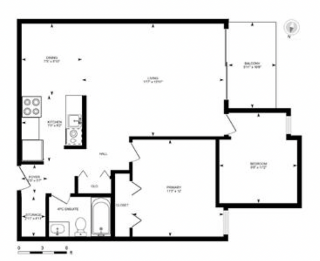 Building Photo - 9857 Manchester Dr