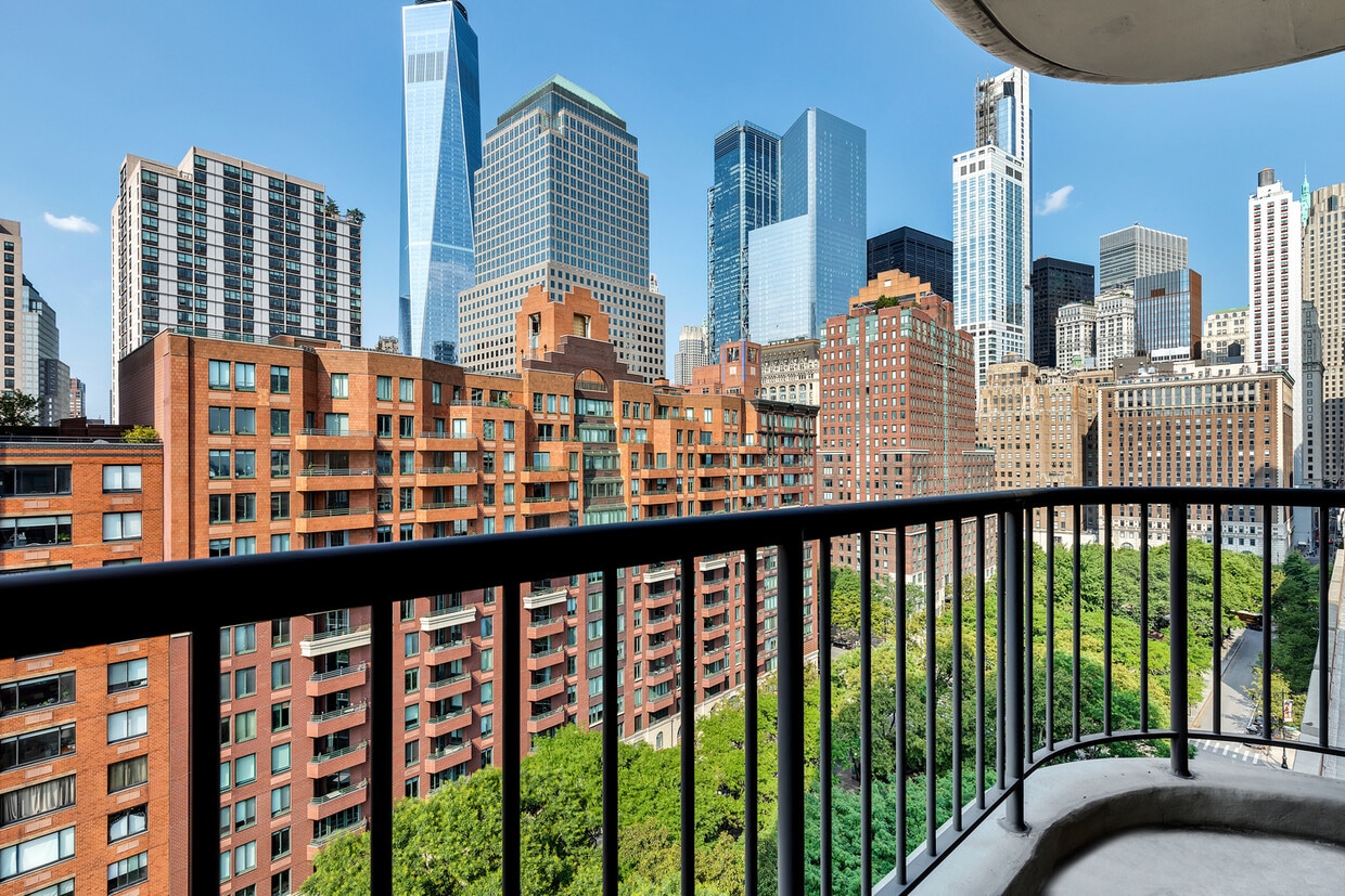 380 Rector Pl Unit 12C, New York, NY 10280 Room for Rent in New York, NY