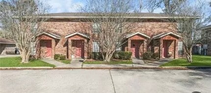 Building Photo - 623 Joe Farris Dr