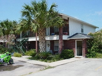 Building Photo - Sabal Court Apartments