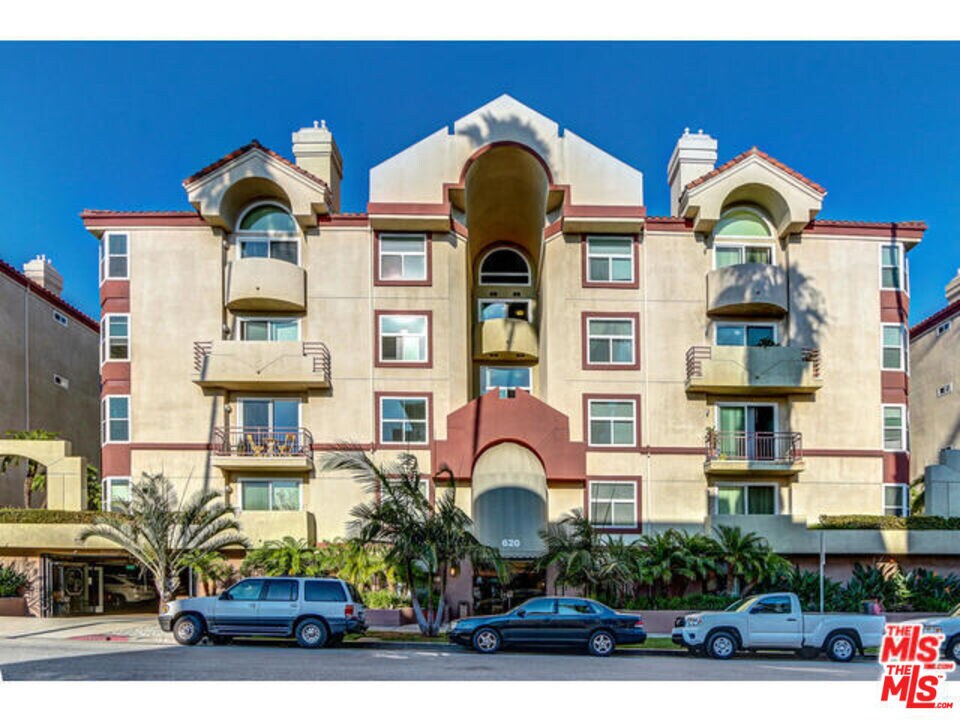 Foto principal - 620 S Gramercy Pl